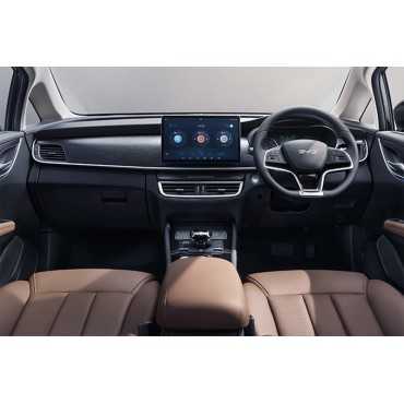 BYD Electrik Vehicle M6 (Go...