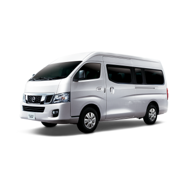 Nissan Urvan Highroof (14...