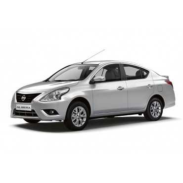 Nissan Almera (Auto)