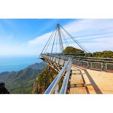 Cable Car Langkawi 5 in 1