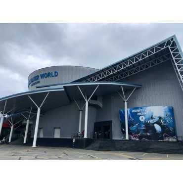 Underwater World Langkawi