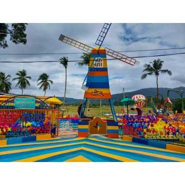 De'Windmills Langkawi