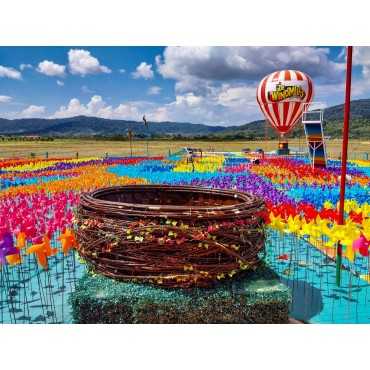 De'Windmills Langkawi