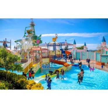 Splash Out Water Theme Park