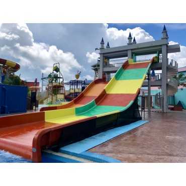 Splash Out Water Theme Park
