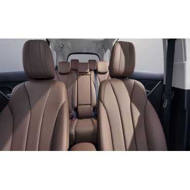 BYD Electrik Vehicle M6...