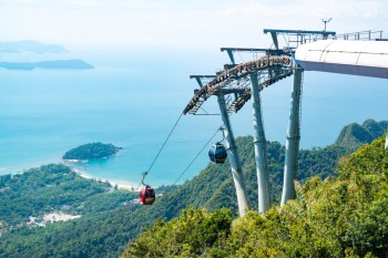THINGS TO DO IN LANGKAWI