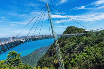 Explore Langkawi in 5 Days: Must-Do Experiences & Foodie Finds